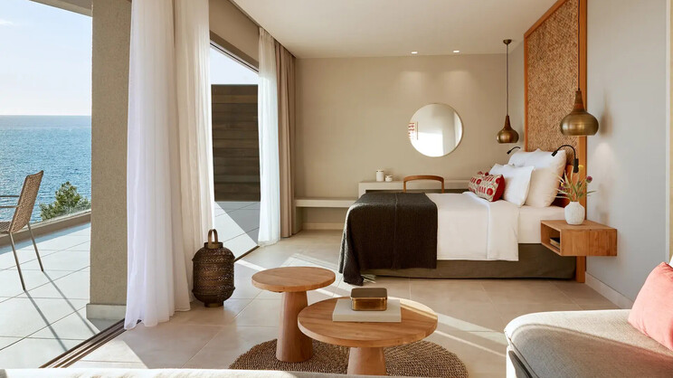 Junior Suite Panorama